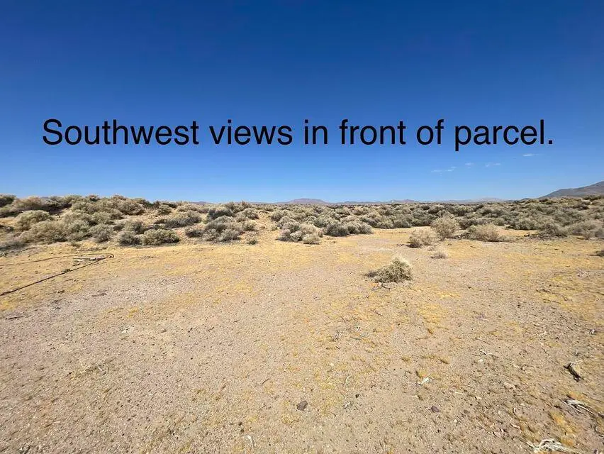 Paradise Spring Road Road, Barstow, CA 92311 - Image #1