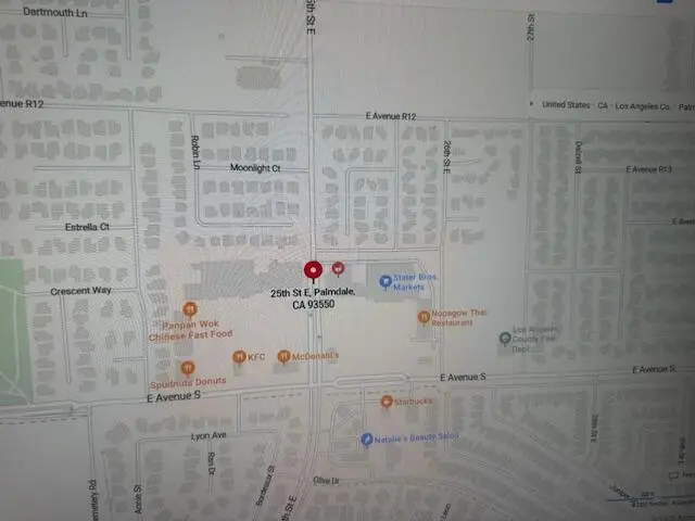 R10 26th Ste Vic Avenue R10 Ste, Palmdale, CA 93550 - Image #1