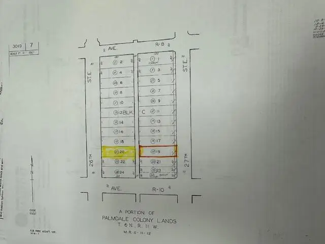 R10 26th Ste Vic Avenue R10 Ste, Palmdale, CA 93550 - Image #2