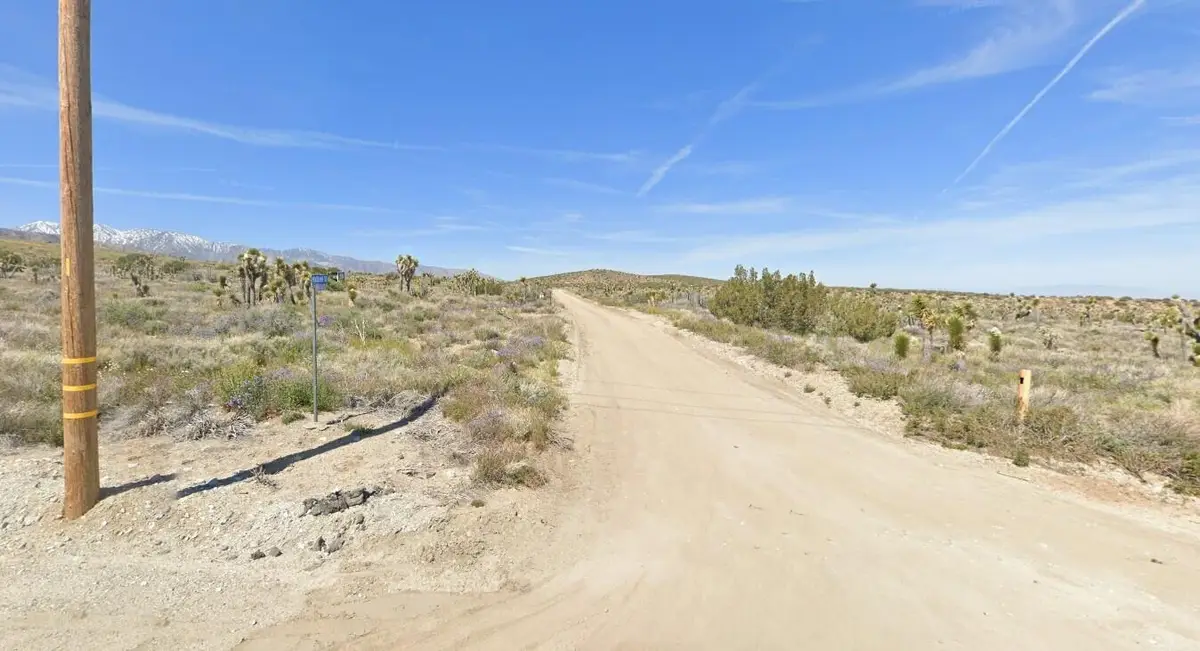 Vic Panorama Rd & 203rd St E Road, Llano, CA 93544 - Image #1