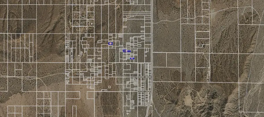 Vic Panorama Rd & 203rd St E Road, Llano, CA 93544 - Image #3