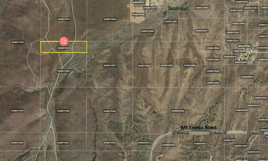 E Vic Avenue V Mt Emma, Palmdale, CA 93550 - Image #3