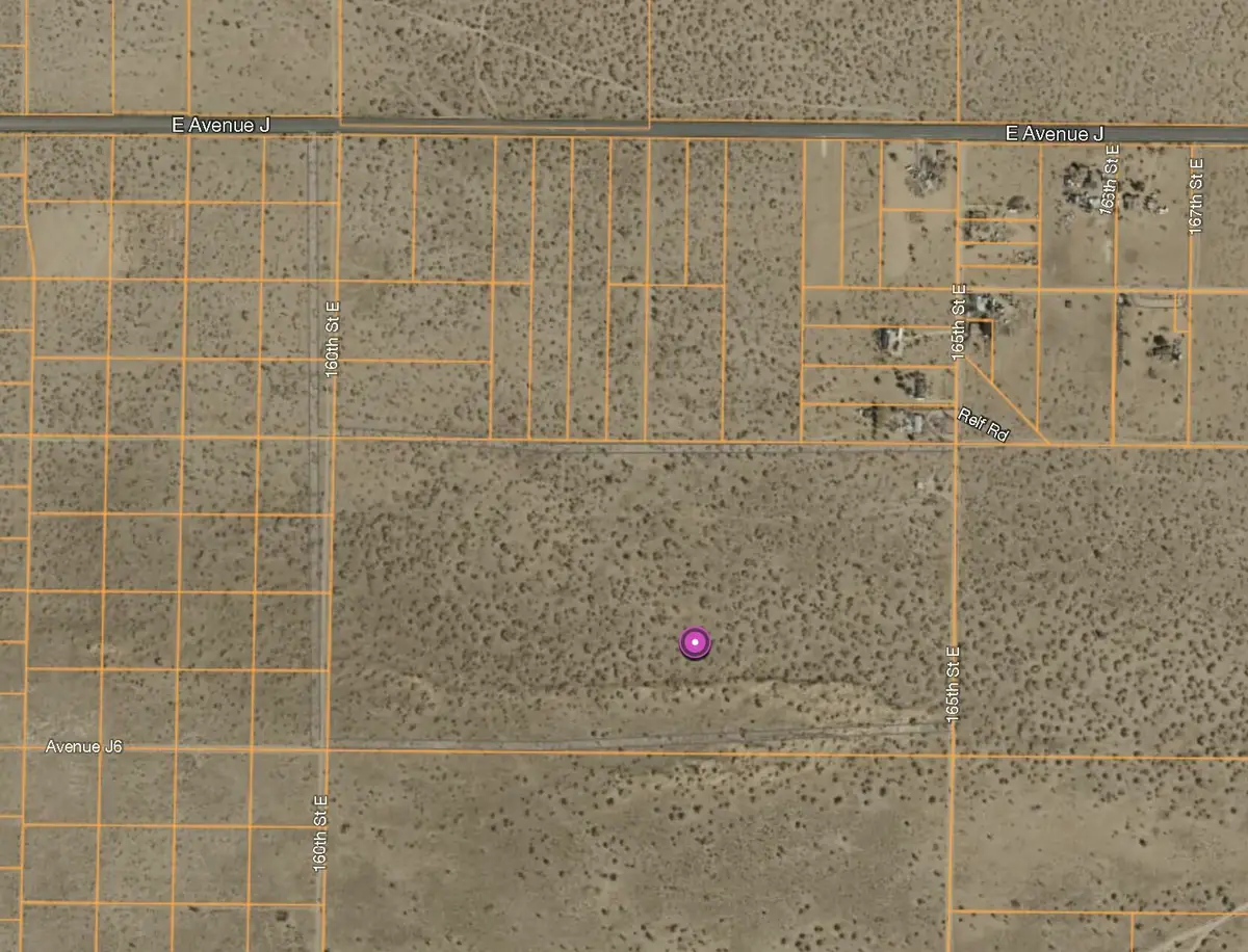 165th East & J4, North Antelope Valley, CA 93535 - #1