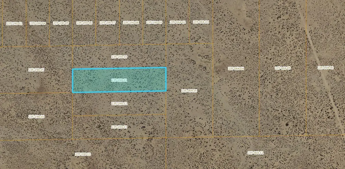 Vic Altus Ave, Mojave, CA 93501 - Image #1