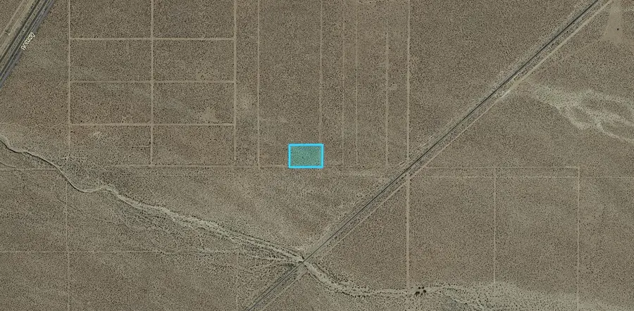 Thomas Avenue, California City, CA 93505 - Image #3