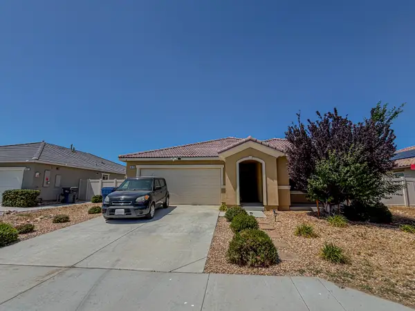 3613 Garnet Lane, Lancaster, CA 93535