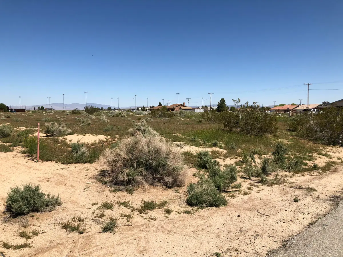 0 Xavier Ave, California City, CA 93505 - #1