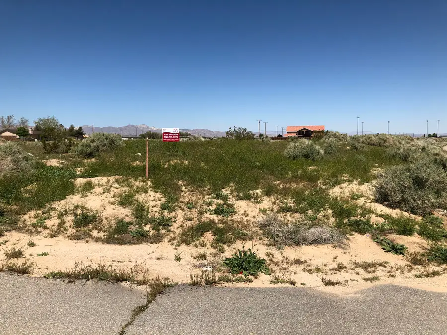 0 Xavier Ave, California City, CA 93505 - #2