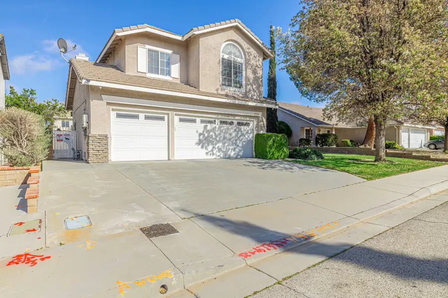 39932 Cyrus Lane, Palmdale, CA 93551 - #2