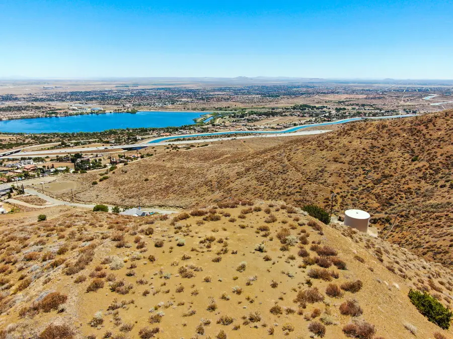 0 Tierra Subida/mccoy Ranch Rd., Palmdale, CA 93551 - Image #2