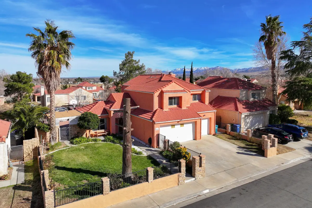 38238 La Loma Avenue, Palmdale, CA 93551 - Image #1