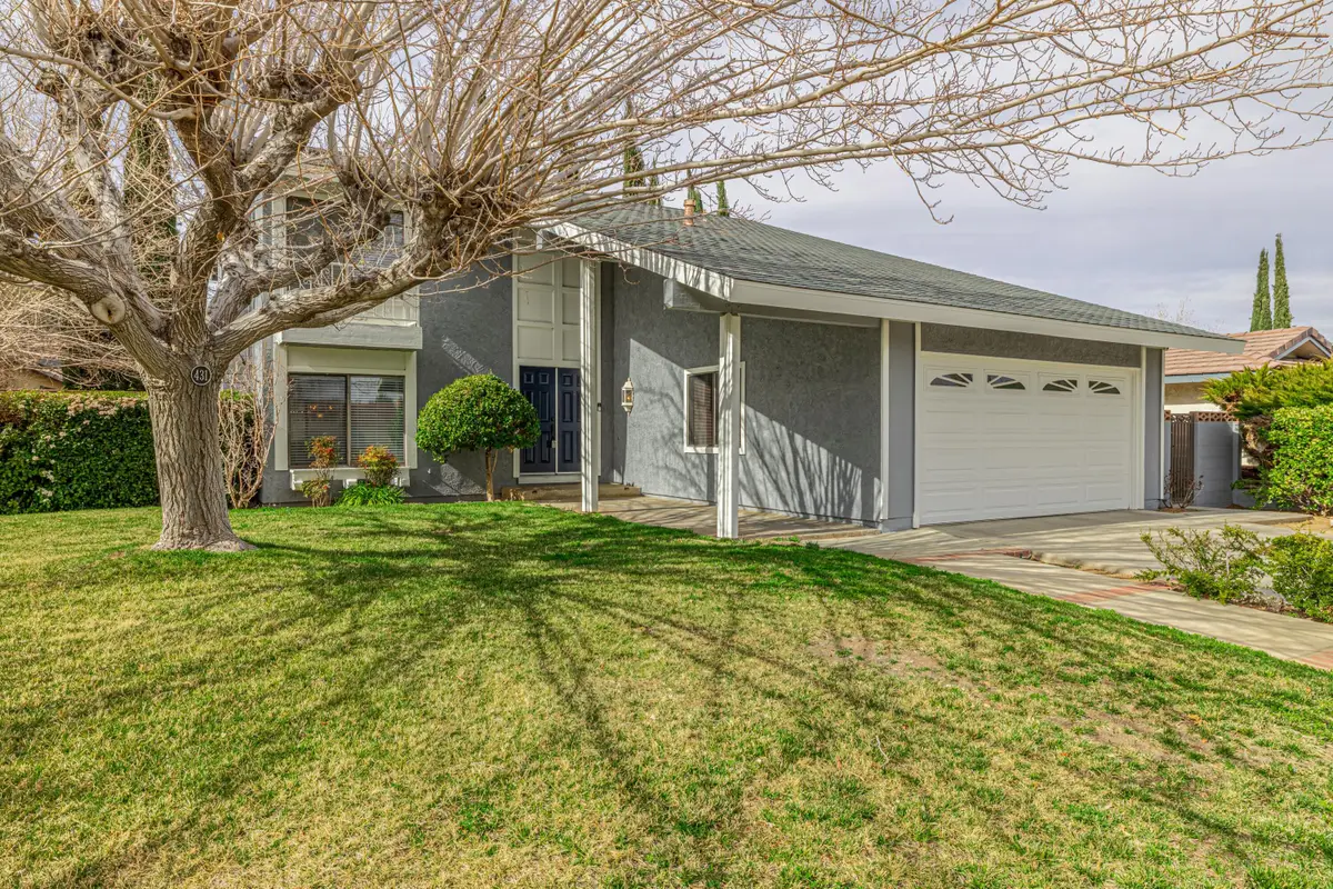 431 Fantasy Street, Palmdale, CA 93551 - Image #1