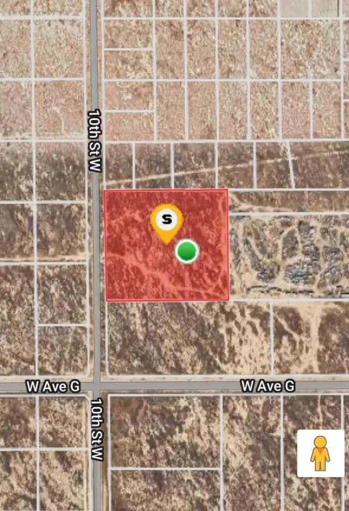 10 Stw Vic Ave E # F12, Lancaster, CA 93536 - Image #3