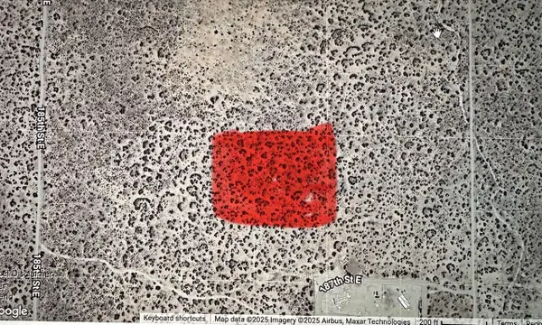 E Vic 187 Ste Street, Palmdale, CA 93591