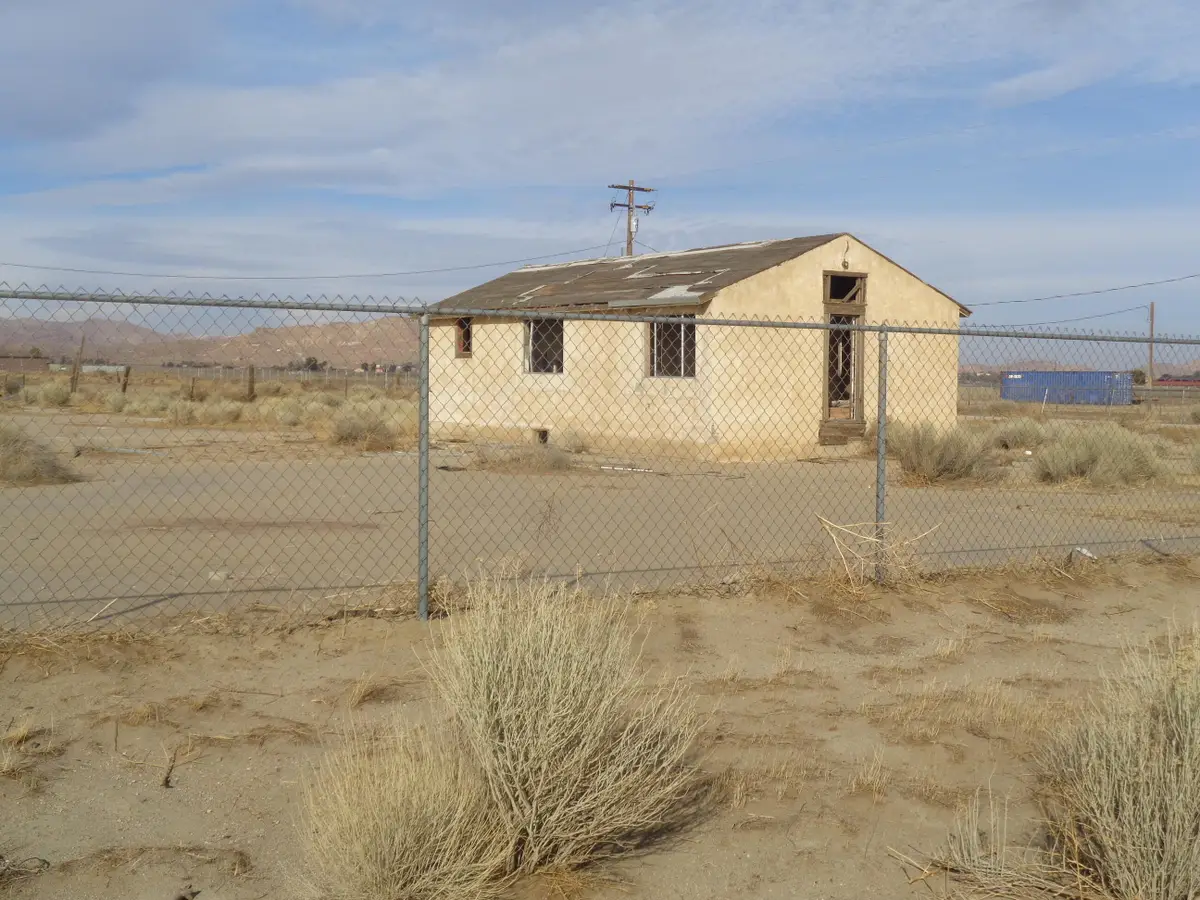 2011 W 67th Street, Rosamond, CA 93560 - Image #1