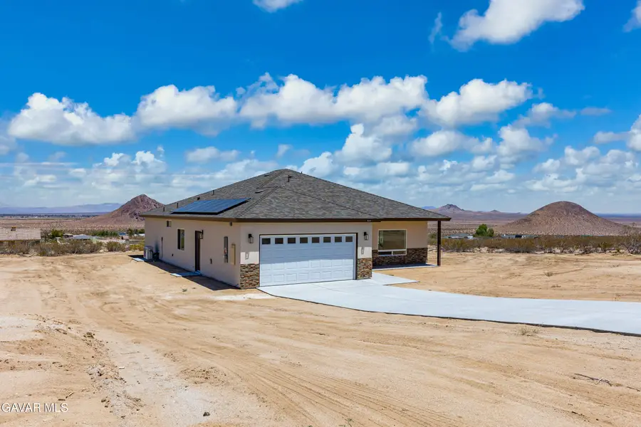 10201 Crest Road, California City, CA 93505 - #2
