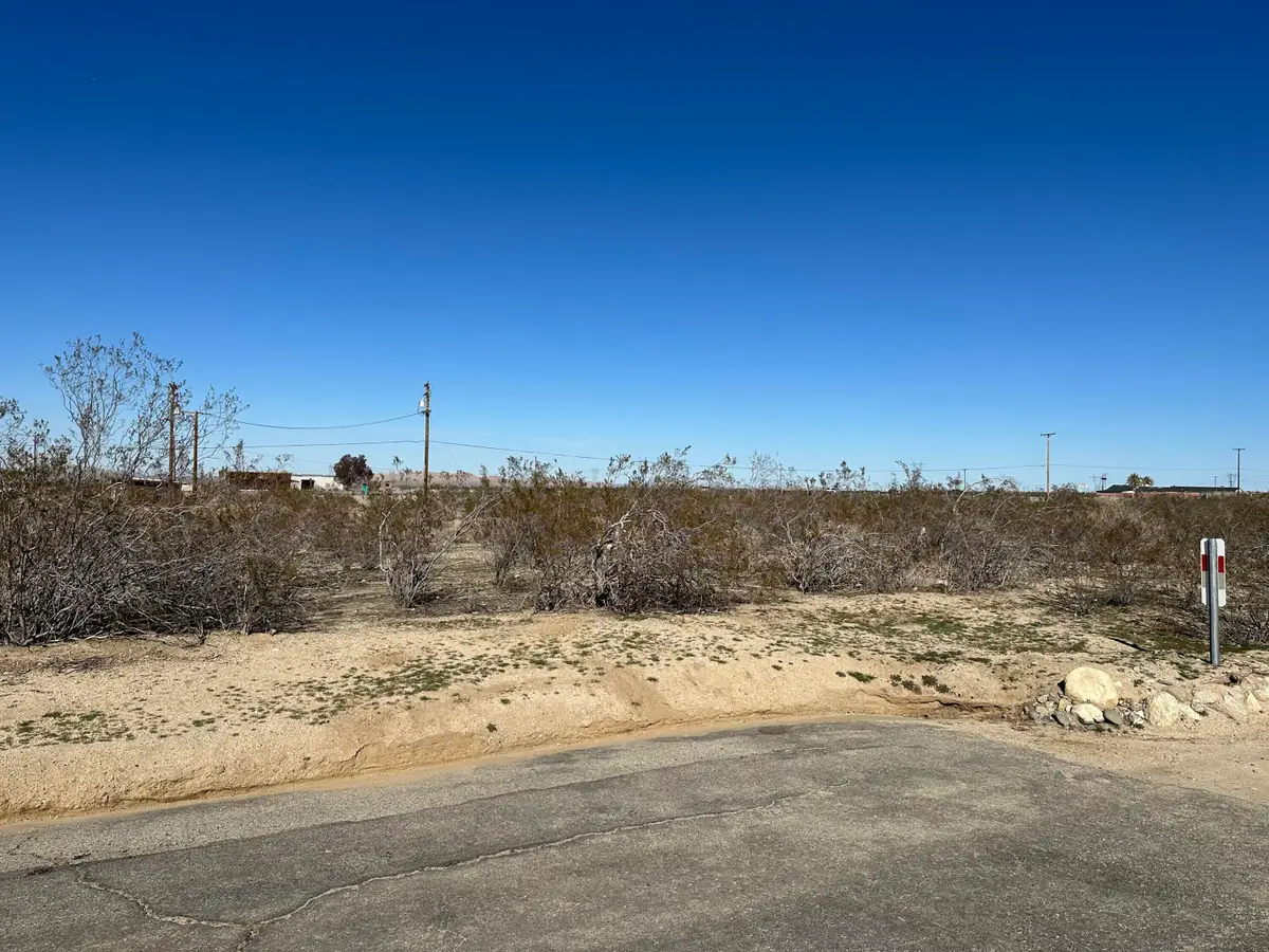 Ave V10 And Longview, Pearblossom, CA 93553 - Image #1