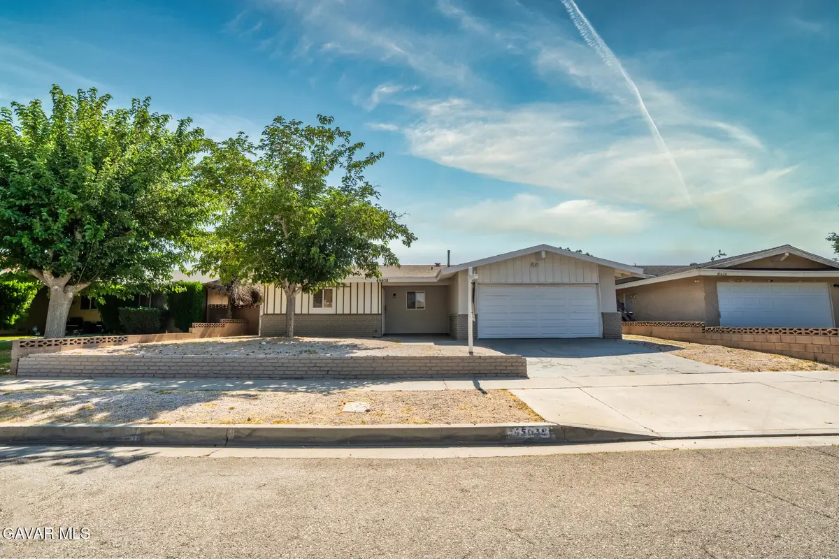 45638 Fig Avenue, Lancaster, CA 93534 - Image #1