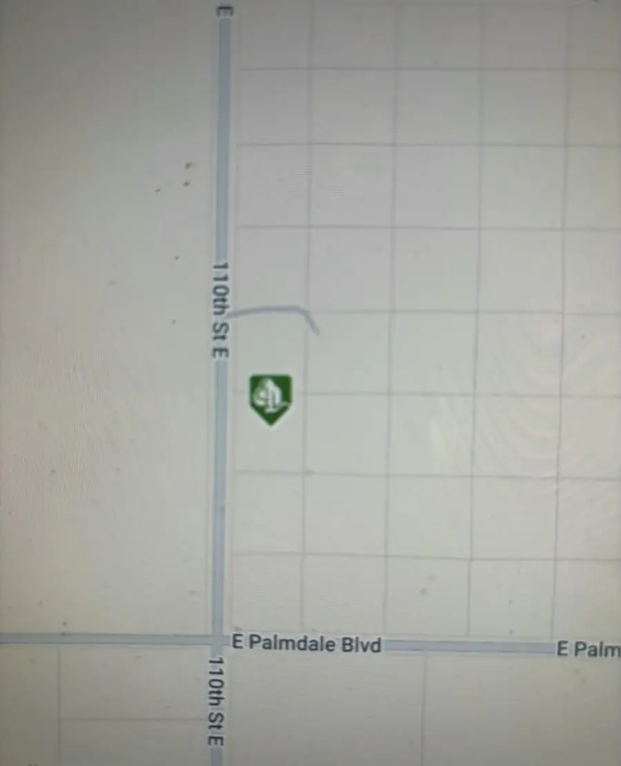 0 E Cor 110th Ste Pav Ave Q Ste Street, Littlerock, CA 93543 - Image #3