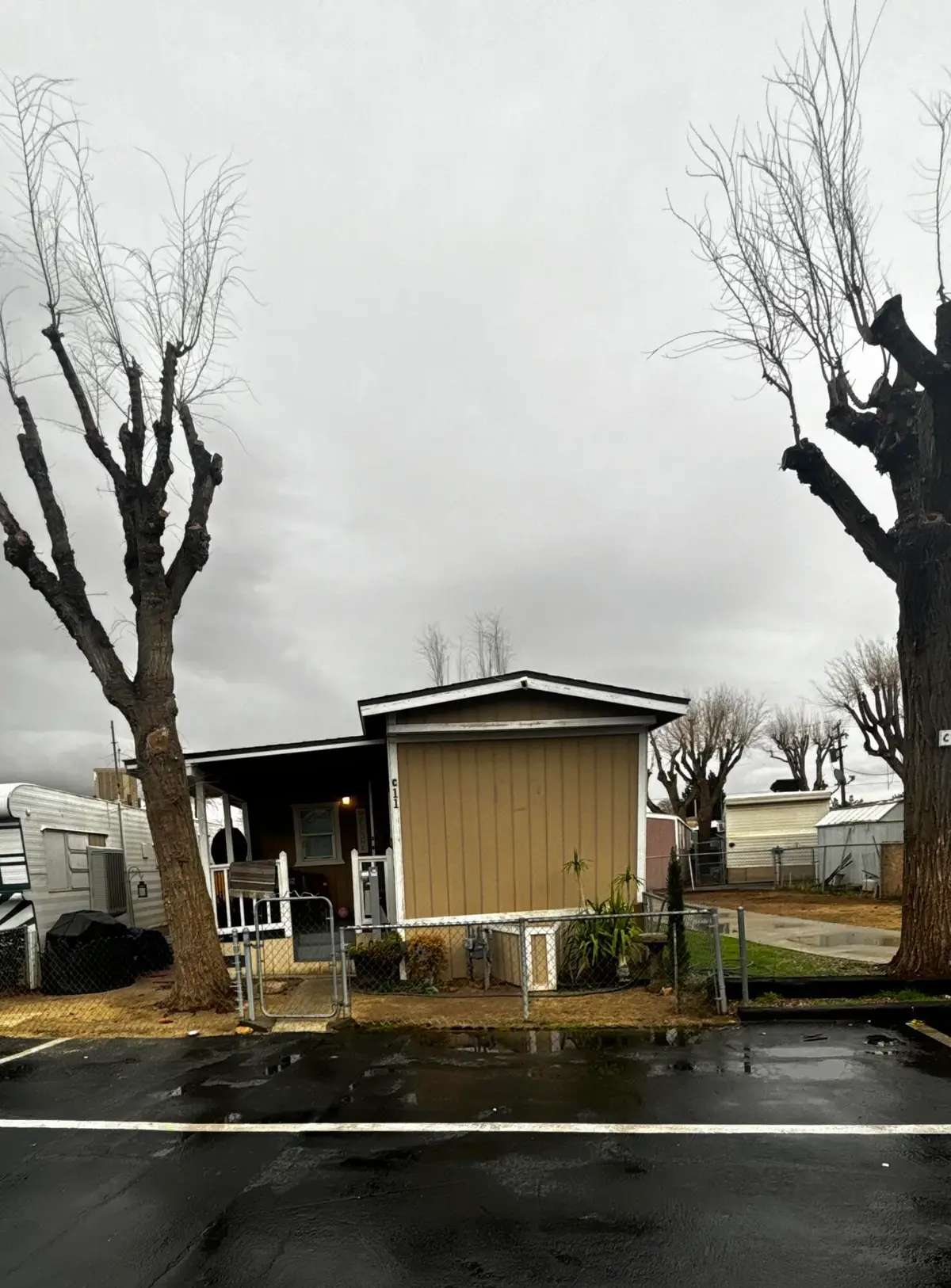 1449 East Ave I #C11, Lancaster, CA 93535 - Image #1