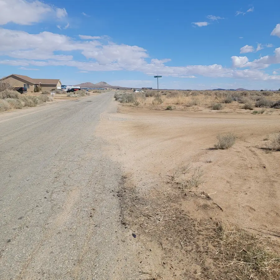 Tamarack Avenue, California City, CA 93505 - #3