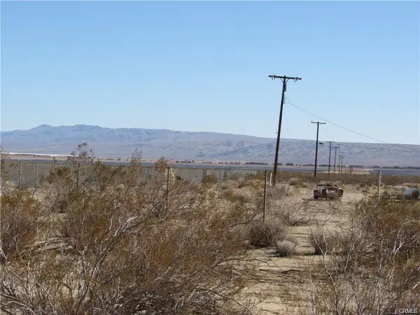 46910007007, Cantil, CA 93519