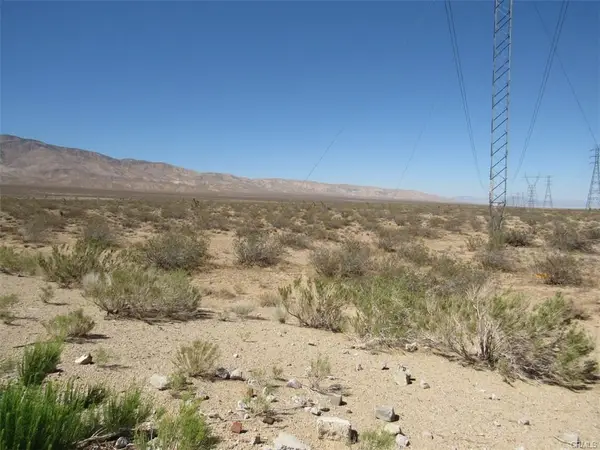 22461017009, Mojave, CA 93501
