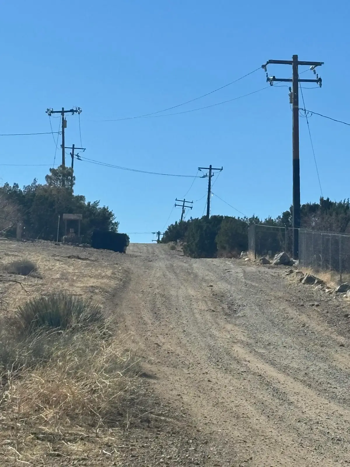 0 Honeybee Lane, South Antelope Valley, CA 93543 - Image #1