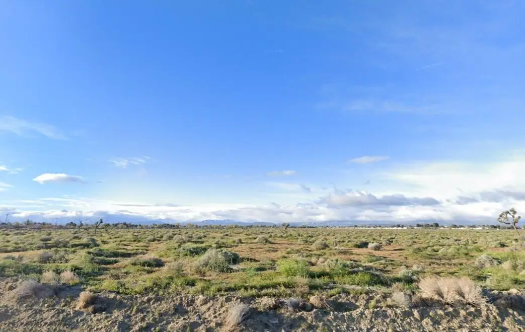 28th St. East And Avenue G14, Lancaster, CA 93535 - #1