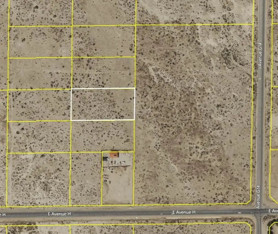 28th St. East And Avenue G14, Lancaster, CA 93535 - #3