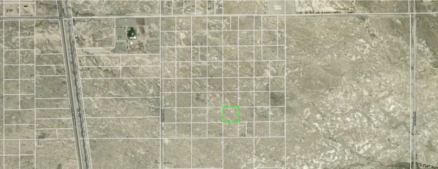 Vic Avenue A8 & 5th St W, Lancaster, CA 93534 - Image #3