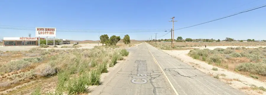 Claymine Rd & S/o Lorraine Ave, North Edwards, CA 93523 - Image #2