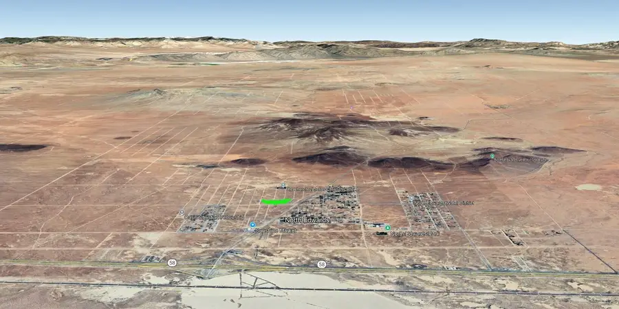 16400 Shotwell Ave & Calvin St, North Edwards, CA 93523 - Image #3