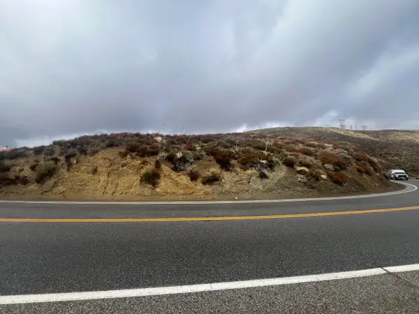 Godde Hill Rd Vic 65 Stw Road, Palmdale, CA 93551