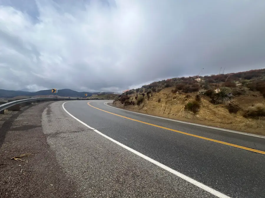 Godde Hill Rd Vic 65 Stw Road, Palmdale, CA 93551 - Image #3