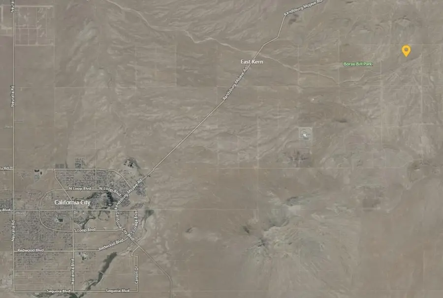 Victoria Square And Serano St., California City, CA 93505 - Image #3