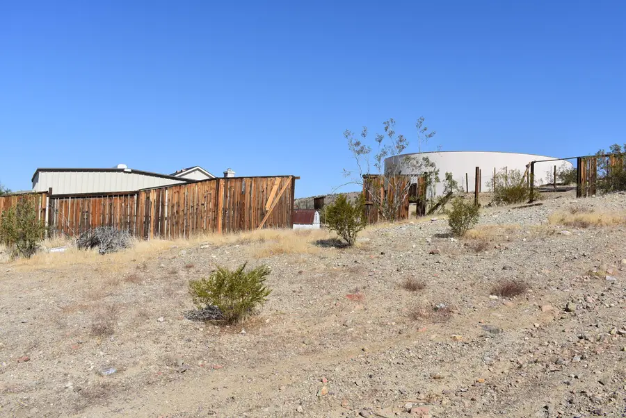 Vic United St & Barrington Ave, Rosamond, CA 93560 - Image #2