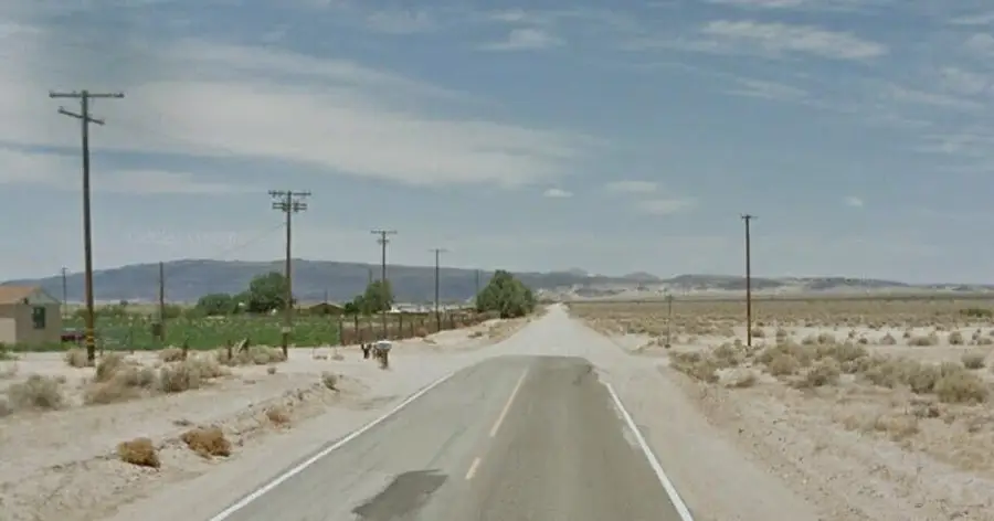 Vic Orchard Rd, Hinkley, CA 92347 - Image #2