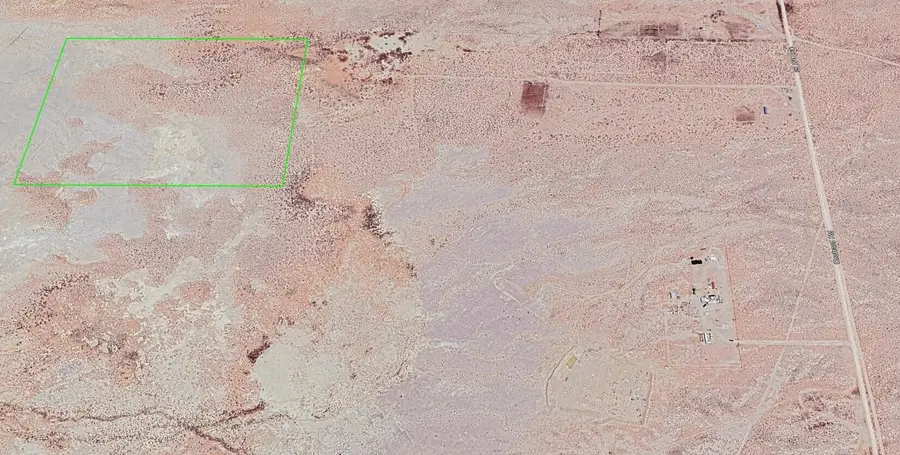 Vic Orchard Rd & Hinkley Rd, Hinkley, CA 92347 - Image #2