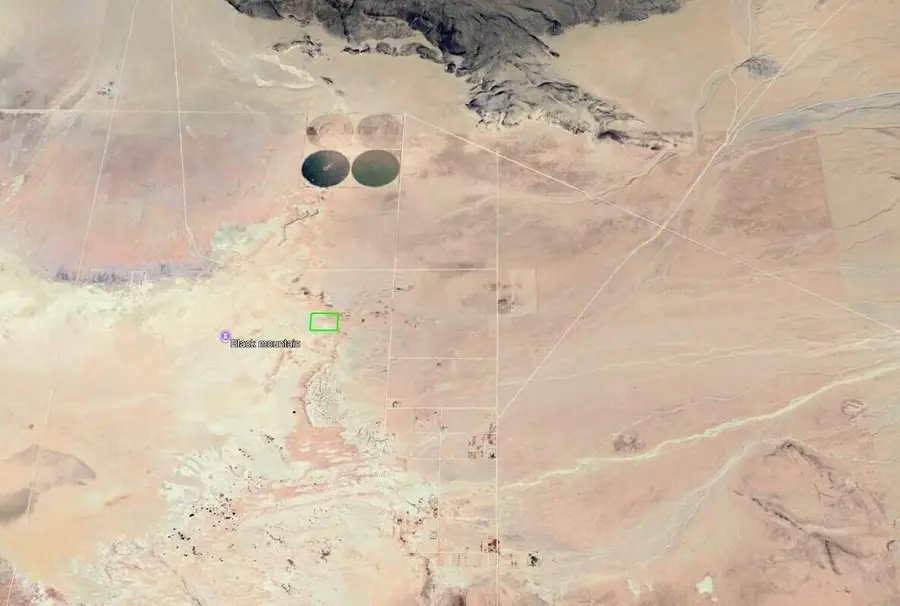 Vic Orchard Rd & Hinkley Rd, Hinkley, CA 92347 - Image #3