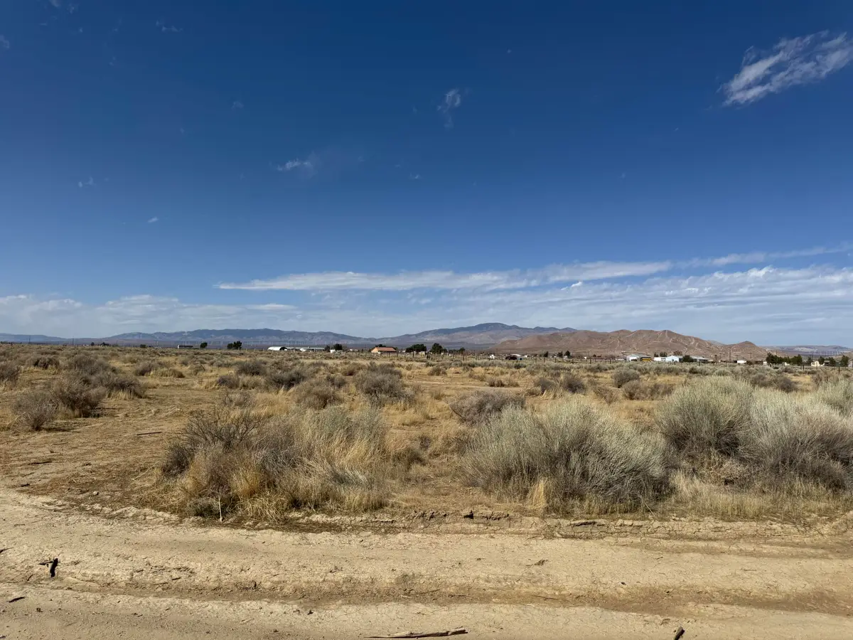 Charan Rd Road, Rosamond, CA 93560 - Image #1