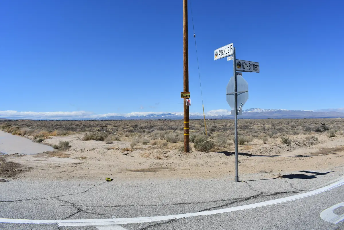 6000 W Avenue F, Lancaster, CA 93536 - Image #1