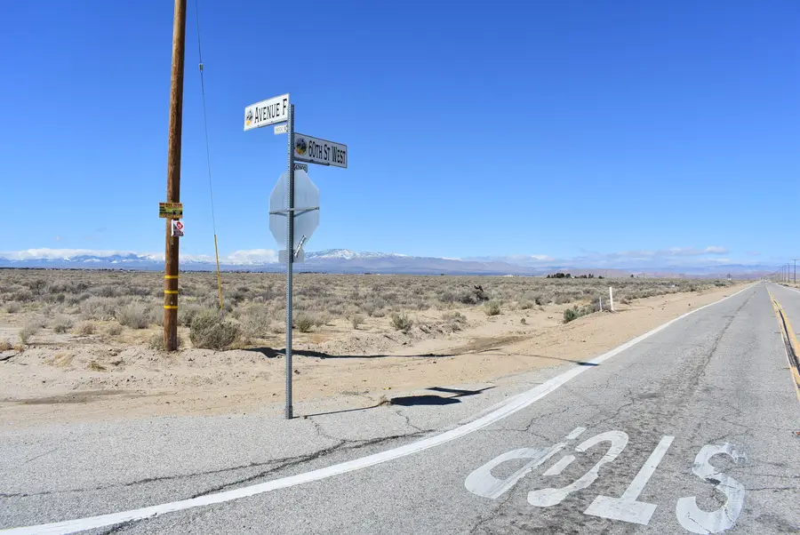 6000 W Avenue F, Lancaster, CA 93536 - Image #2