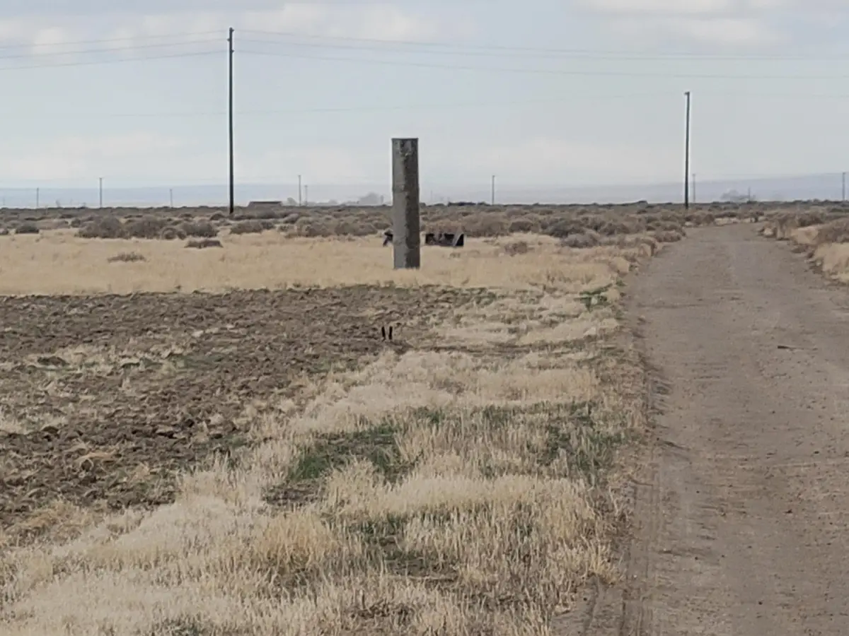 W 72nd Street, Lancaster, CA 93536 - #1