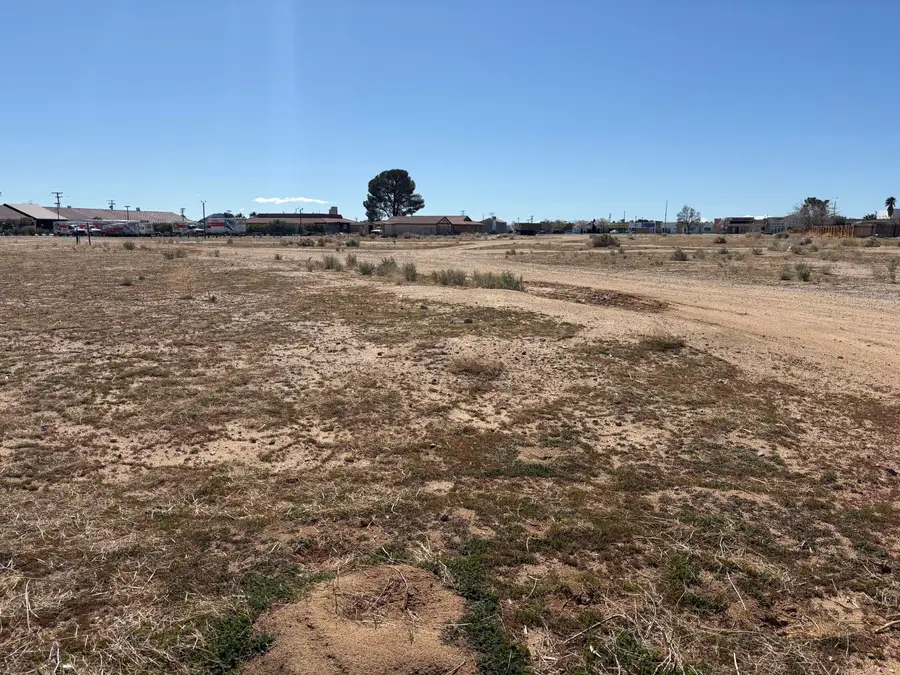 Commerce Drive, California City, CA 93505 - #3