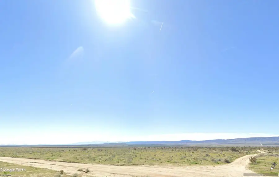 210th St W North Of Ave A, Rosamond, CA 93560 - #3