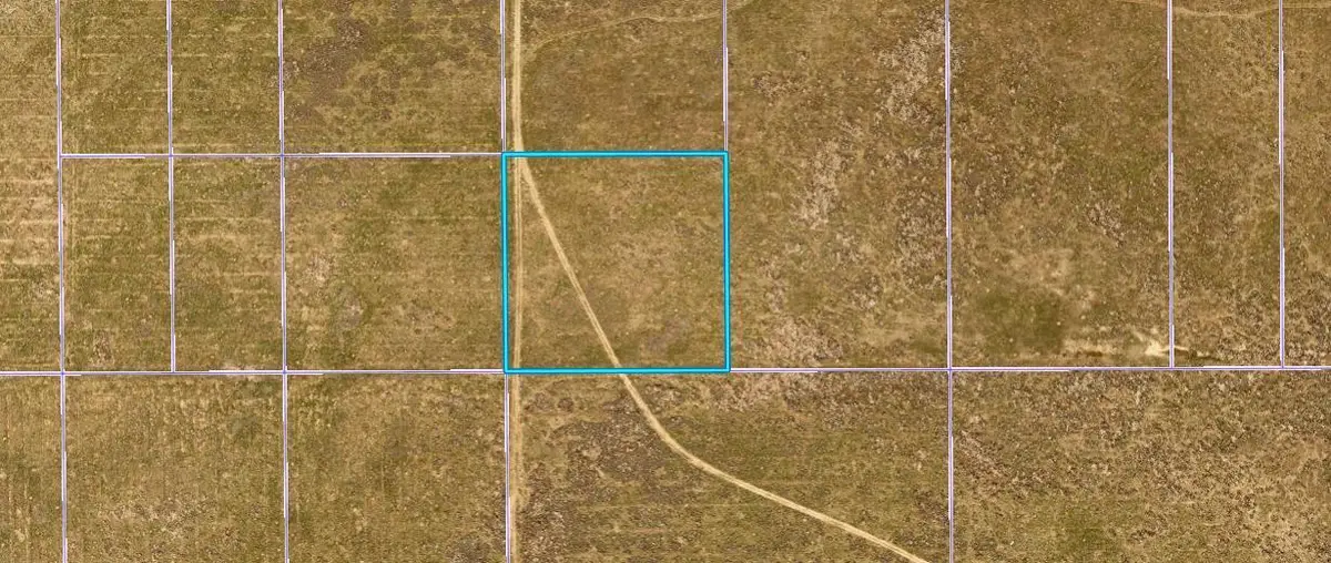 65th W/ave G4 Street, Lancaster, CA 93534 - #1