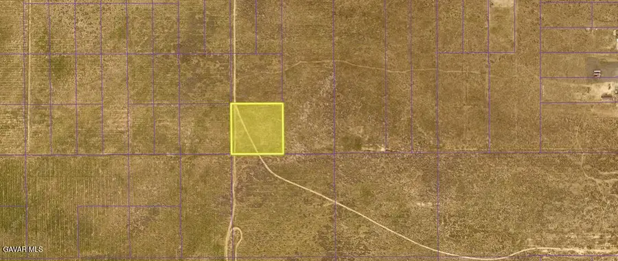 65th W/ave G4 Street, Lancaster, CA 93534 - #2