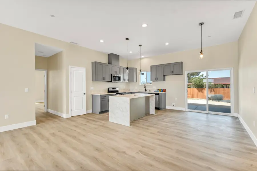 21631 Sheridan Court, California City, CA 93505 - #3