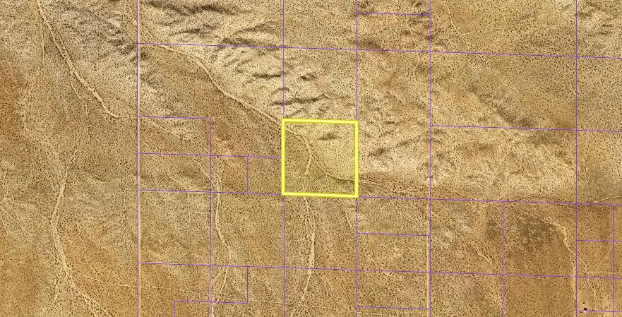 Ave B8 And 215th St E, North Antelope Valley, CA 93535 - #1